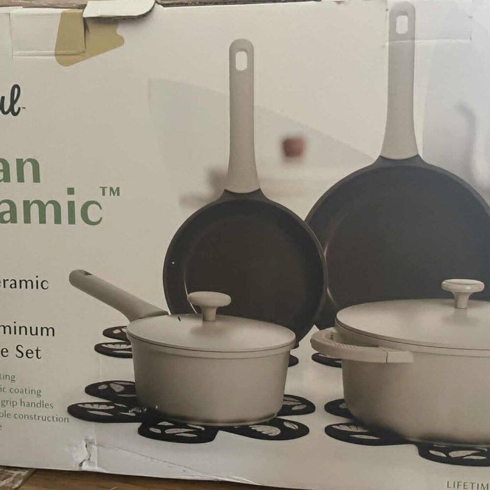 Cookware - Picture 2 of 2